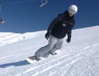 Perfectionnement de la glisse